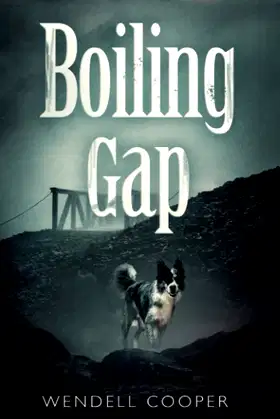 Boiling Gap poster