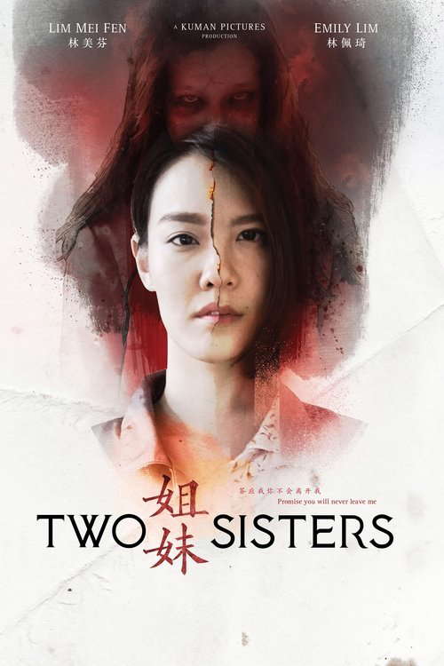 Two Sisters poster