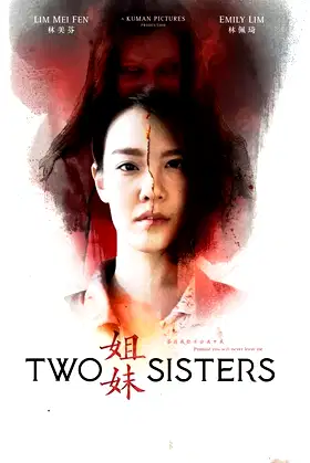 Two Sisters poster