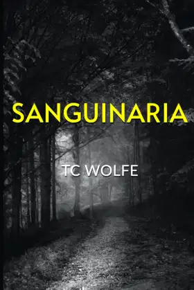 Sanguinaria poster