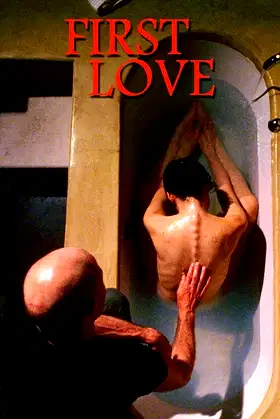 First Love poster