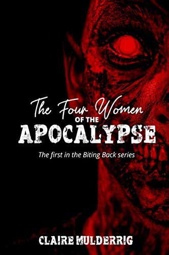 The Four Women of the Apocalypse (Biting Back) poster