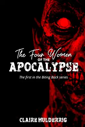 The Four Women of the Apocalypse (Biting Back) poster
