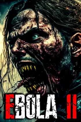 EBOLA 2 poster