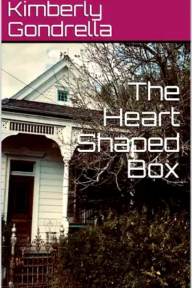 The Heart Shaped Box poster