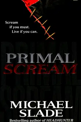 Primal Scream poster