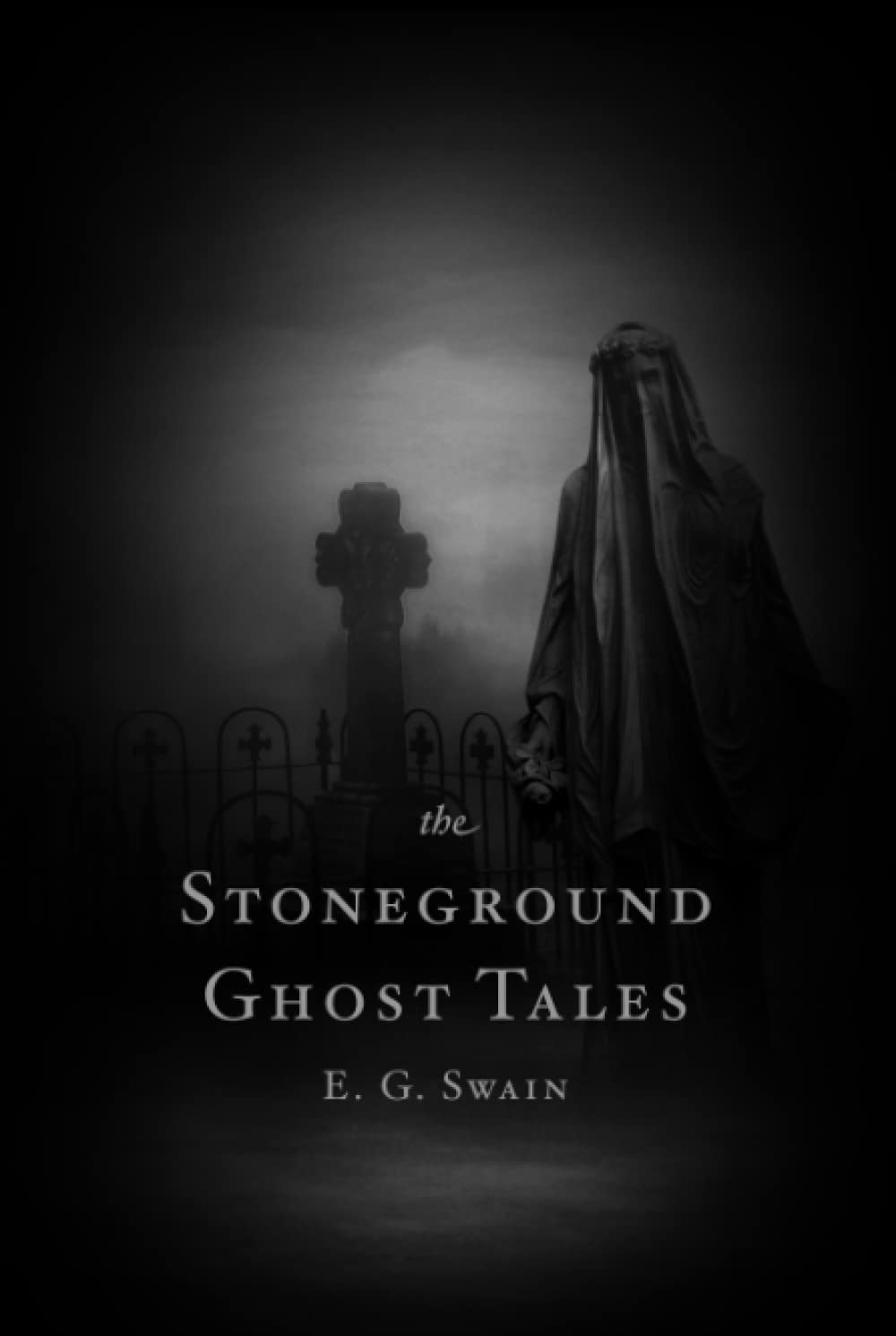 The Stoneground Ghost Tales poster