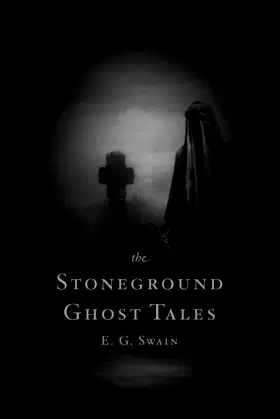 The Stoneground Ghost Tales poster