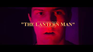 THE LANTERN MAN - Horror Short Film | The Witching Hour (S1E3) poster