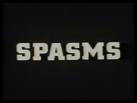 Poster for Spasms