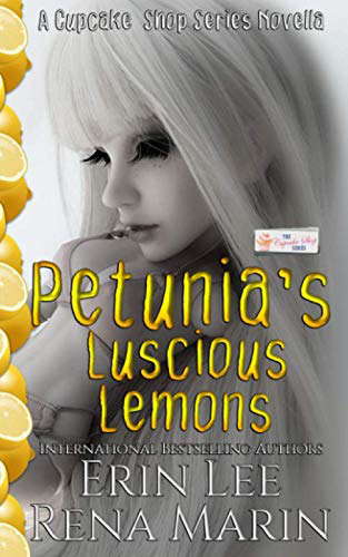 Petunia's Luscious Lemons: A romantic comedy (The Dollhouse Series) poster