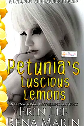 Petunia's Luscious Lemons: A romantic comedy (The Dollhouse Series) poster