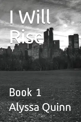 I Will Rise poster