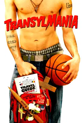 Transylmania poster