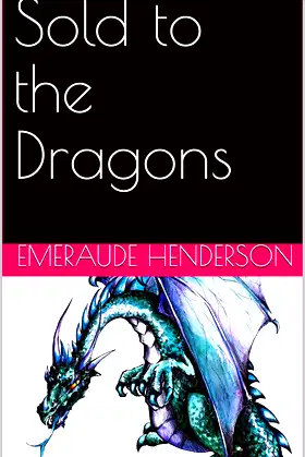 Sold to the Dragons poster