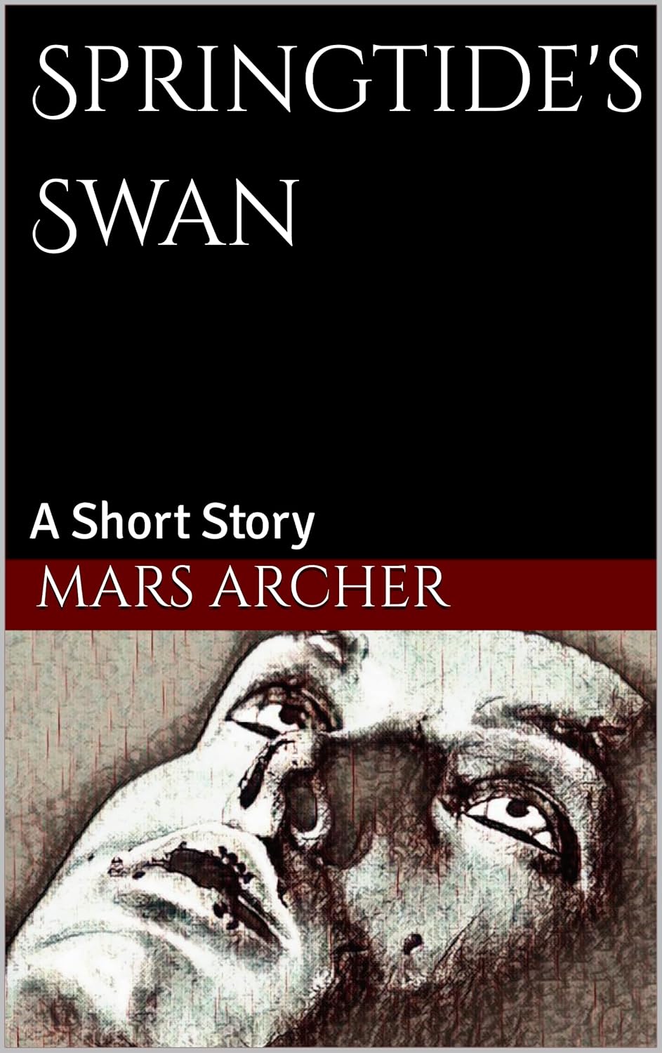 Springtide's Swan: A Short Story (The Swanatic Curses Book 2) poster