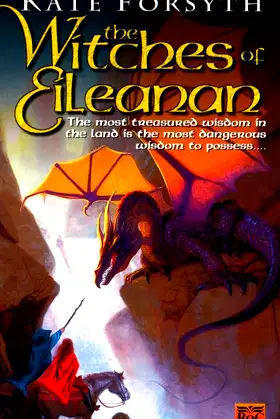 The Witches of Eileanan poster