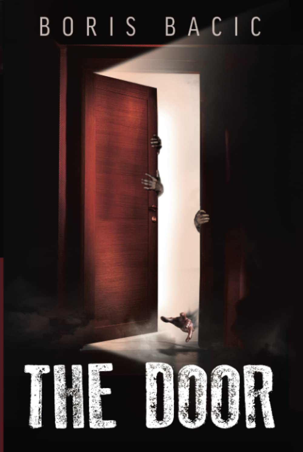 The Door (Haunted Places) poster