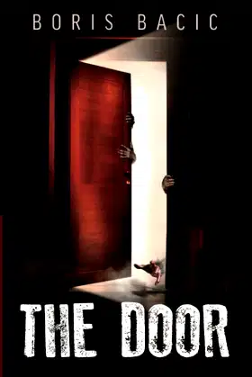 The Door (Haunted Places) poster