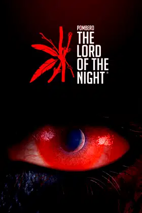 THE LORD OF THE NIGHT: Pombero Reborn poster