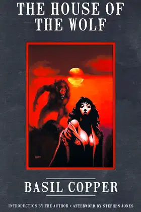 The House of the Wolf poster