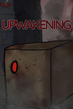 UpWakeNing poster