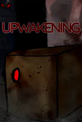 UpWakeNing poster
