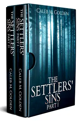 The Settlers' Sins Box Set (Parts I & II) poster