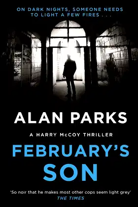 February's Son (A Harry McCoy Thriller) poster