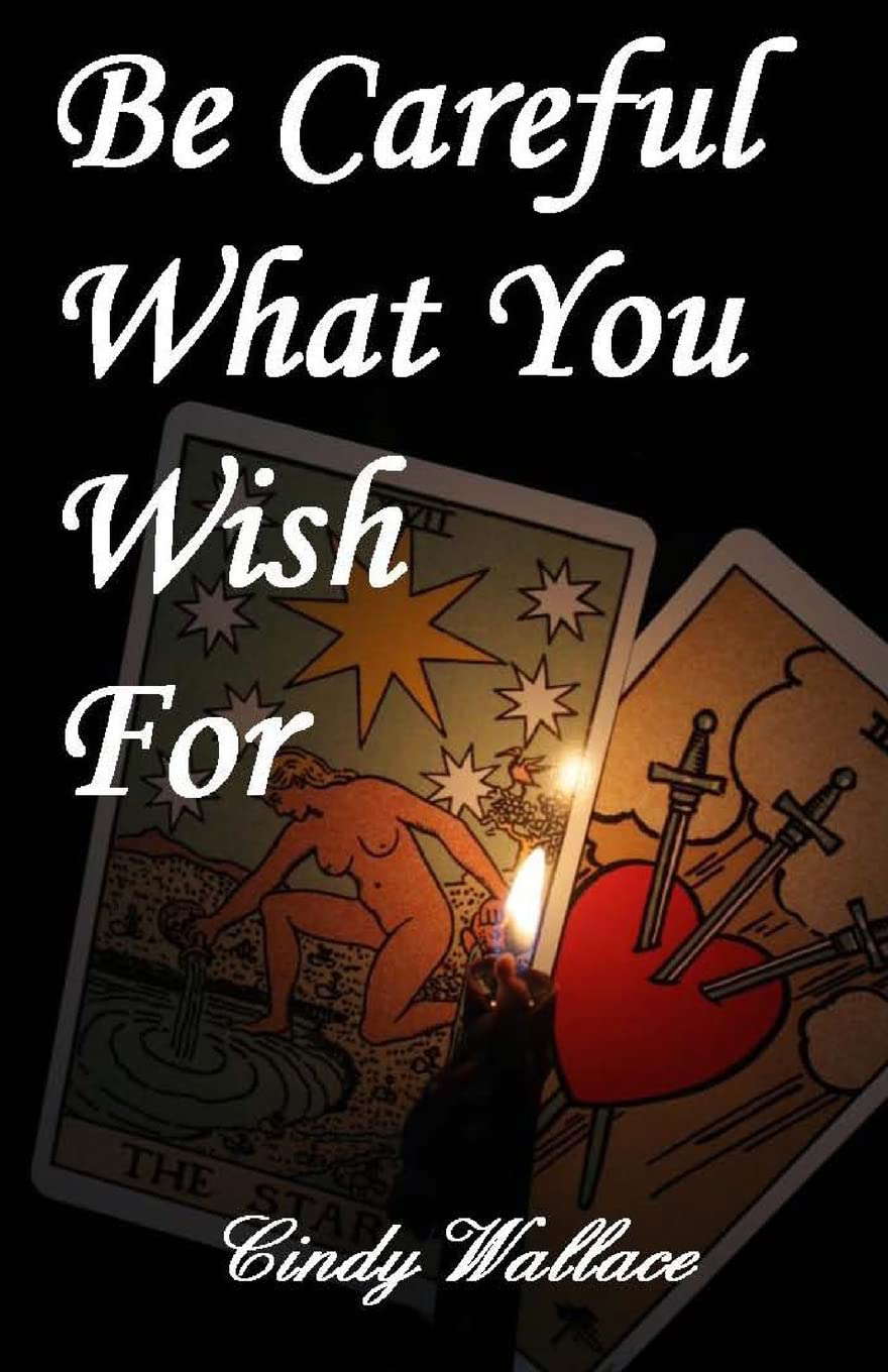 Be Careful What You Wish For poster