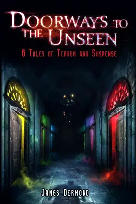 Doorways to the Unseen: 6 Tales of Terror and Suspense poster