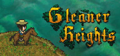 Gleaner Heights capsule