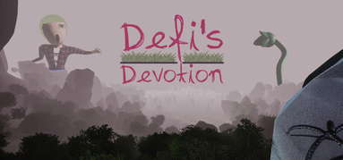 Defi's Devotion capsule
