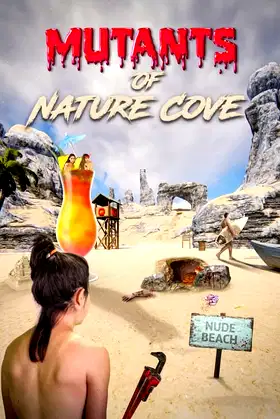 Mutants of Nature Cove poster