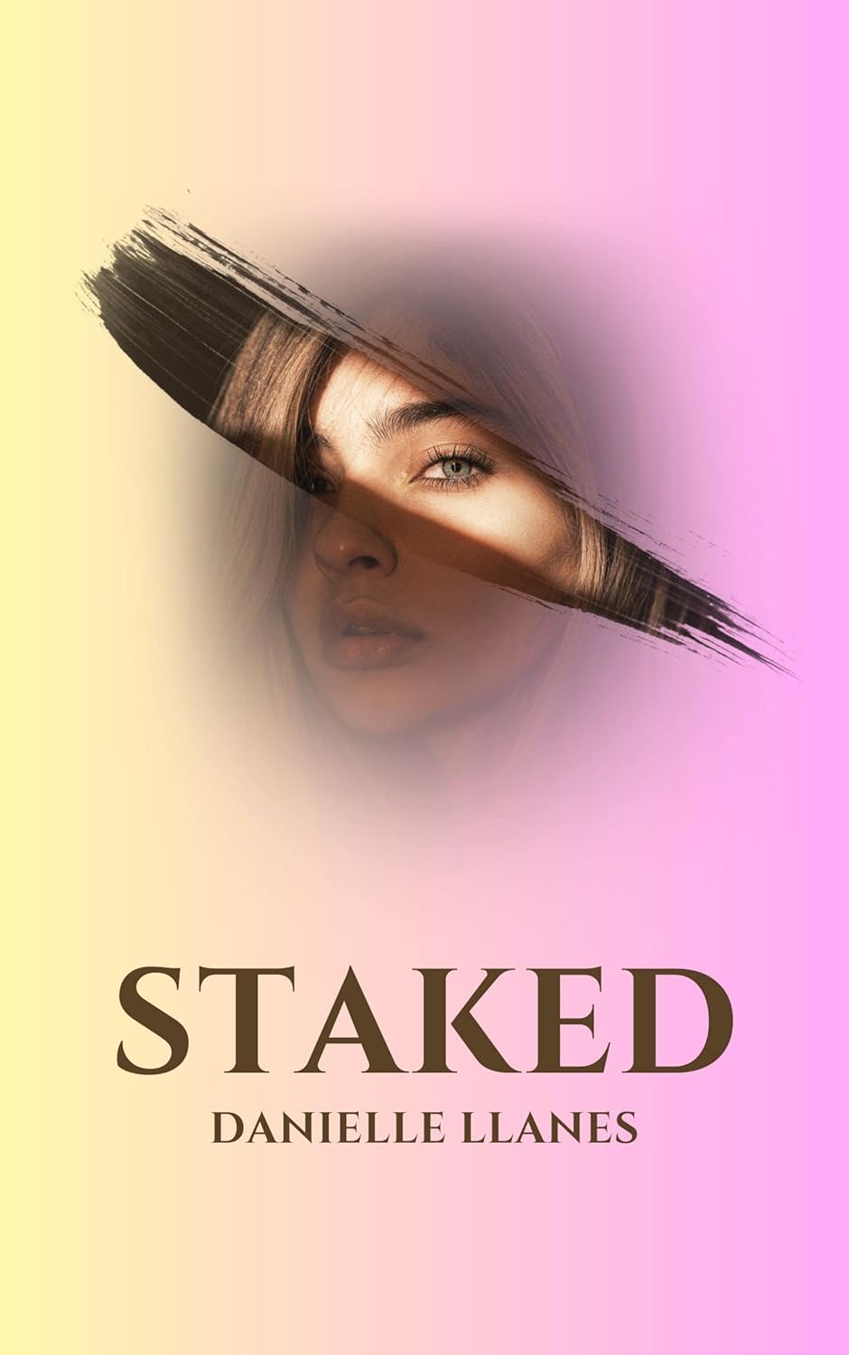 Staked poster