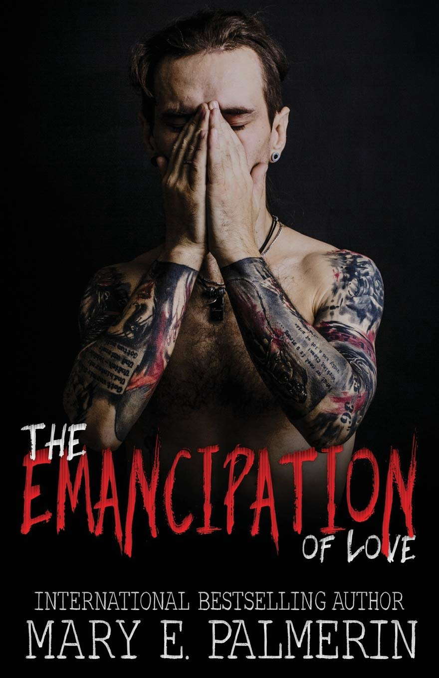 The Emancipation of Love (Monster) poster