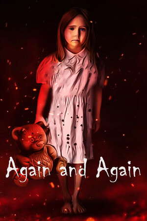 Again and Again poster