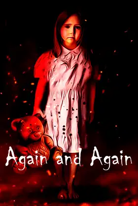 Again and Again poster