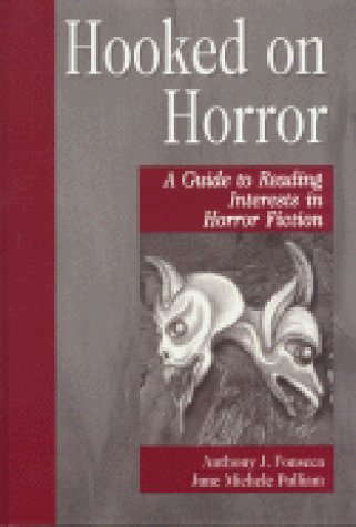 Hooked on Horror: A Guide to Reading Interests in Horror Fiction poster
