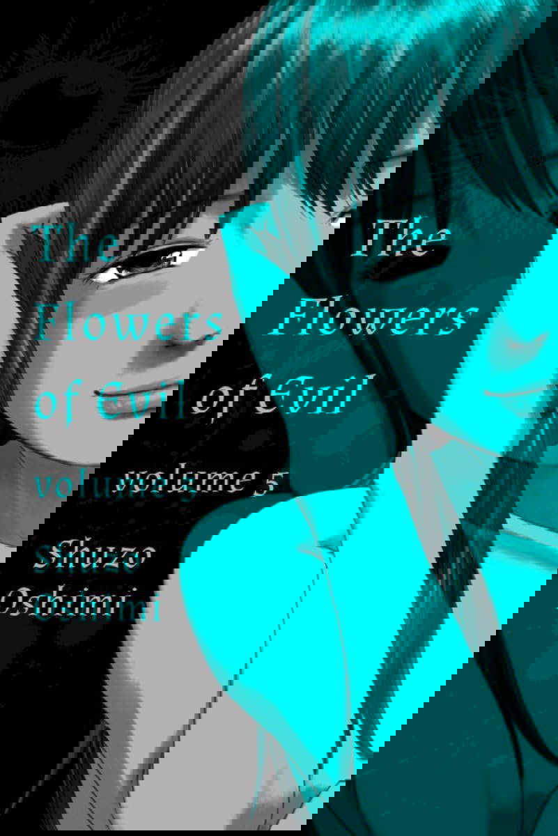 Flowers of Evil, Volume 5 poster