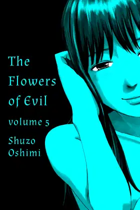 Flowers of Evil, Volume 5 poster