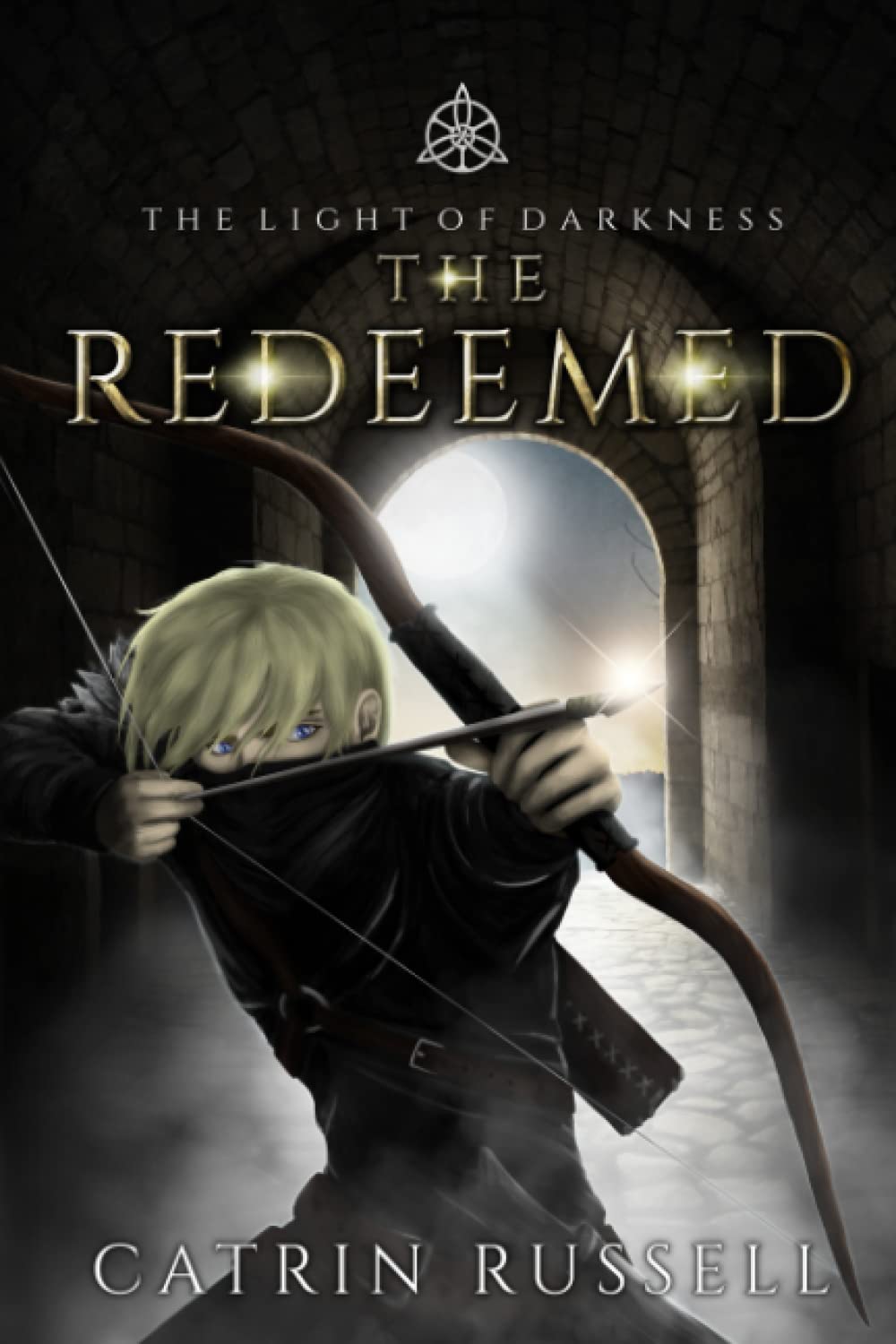 The Redeemed poster