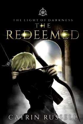 The Redeemed poster