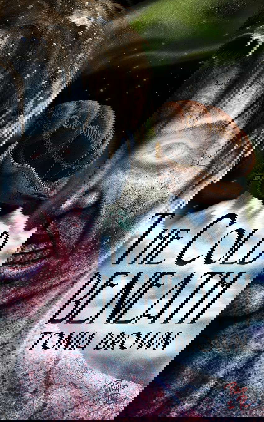 The Cold Beneath poster