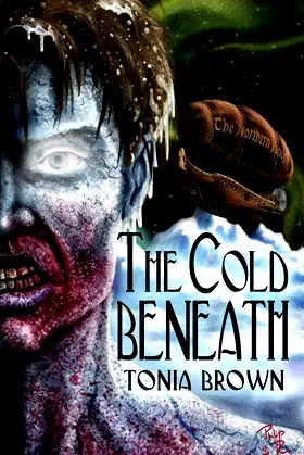 The Cold Beneath poster