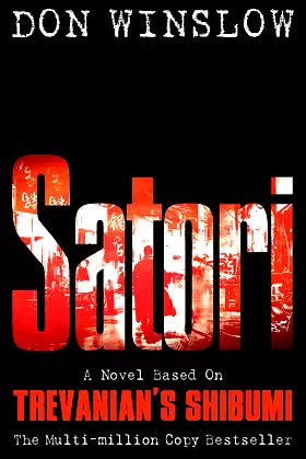 Satori poster