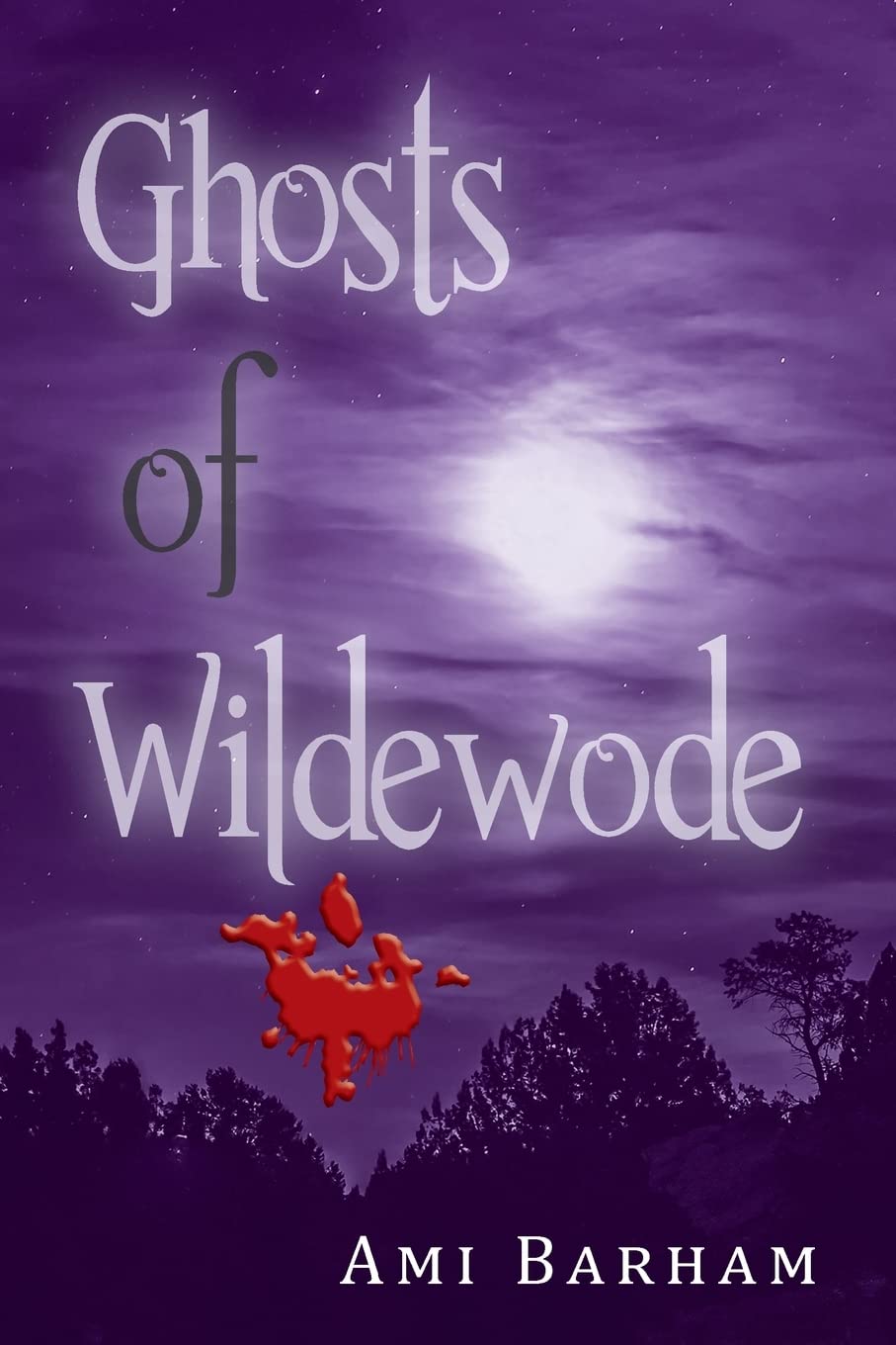 Ghosts of Wildewode poster