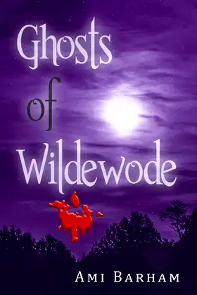Ghosts of Wildewode poster