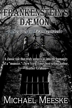 Frankenstein's Daemon poster