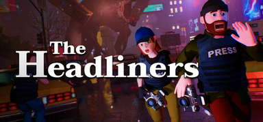 The Headliners capsule